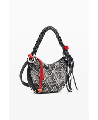 Women's Small bag studs charm