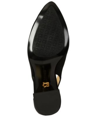 Rebecca Slingback Pumps