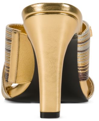 Breigh X Band Sandals