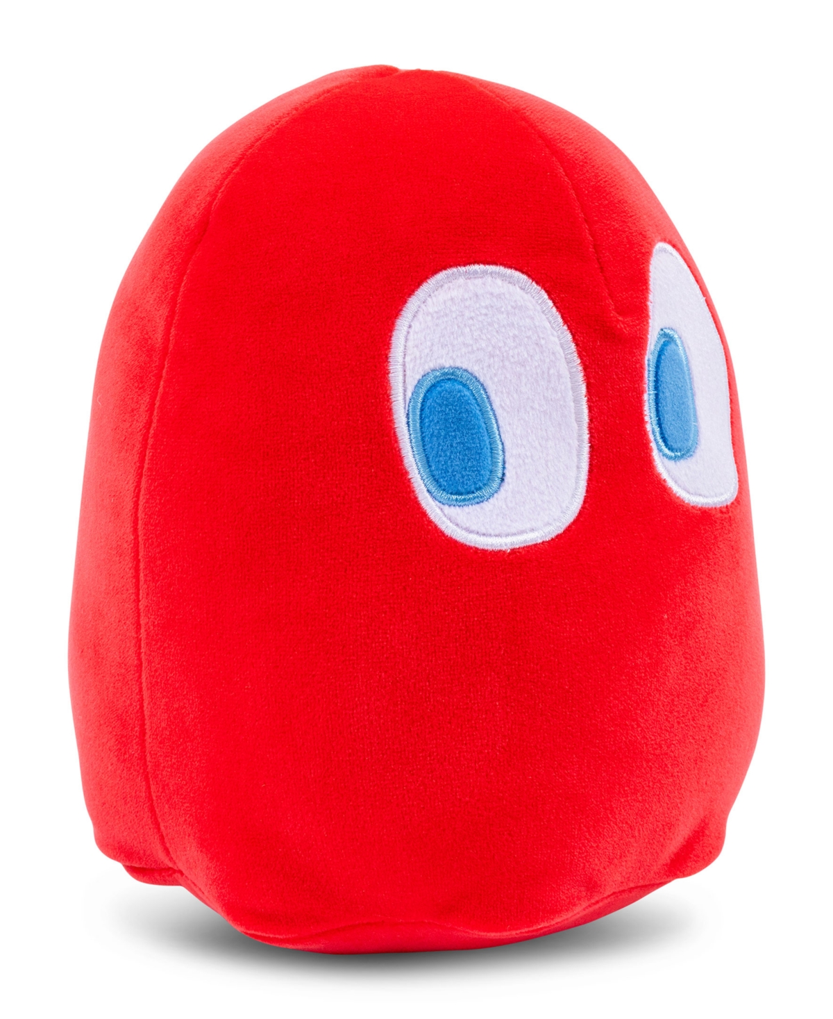 Pac-man Classic 7" Plush In Red