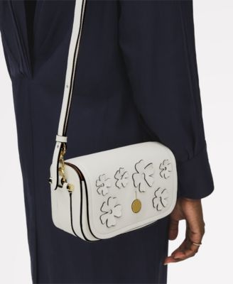 Bathurst Mews Floral Small Crossbody Bag