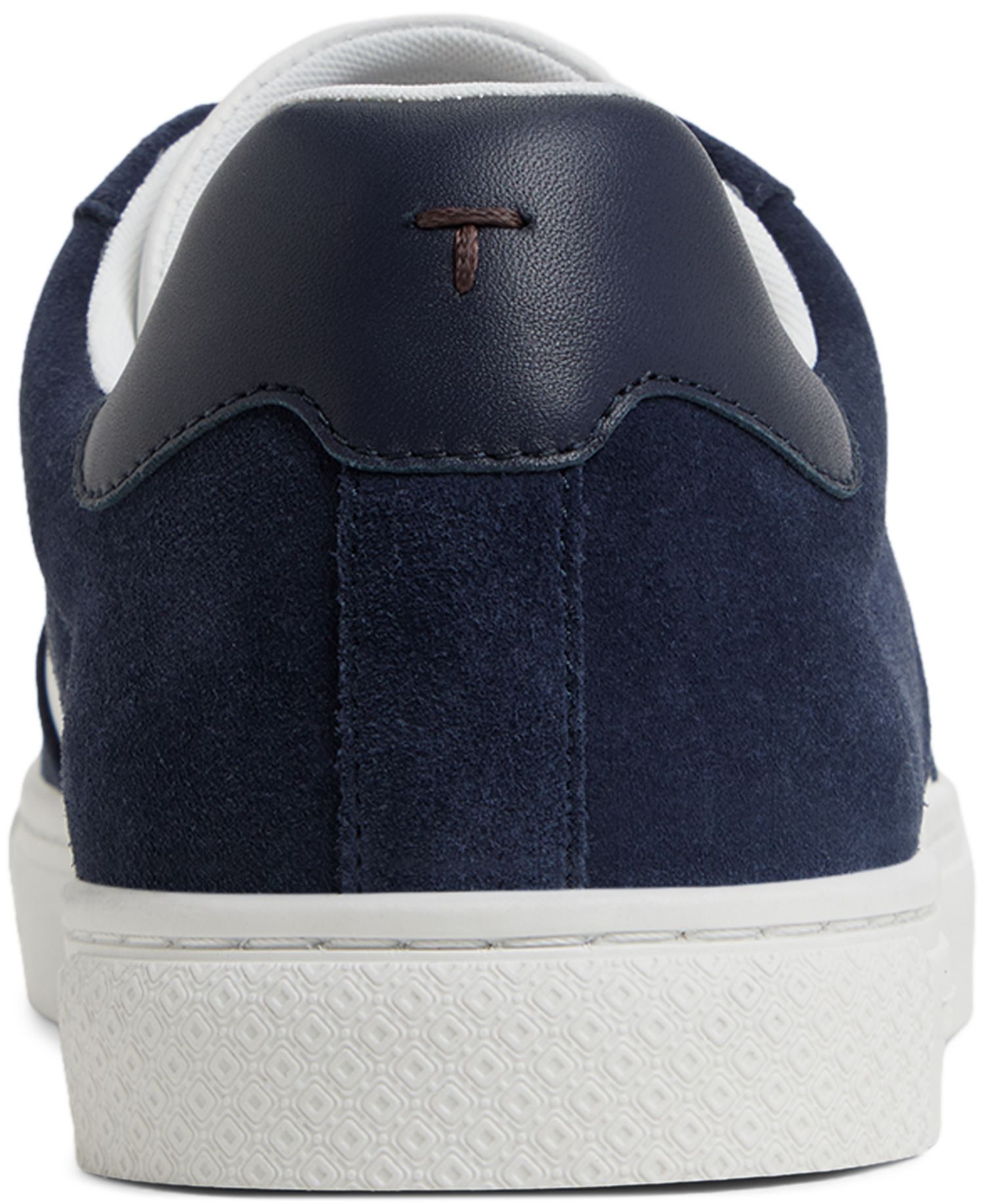 Men's Bradley Lace-Up Casual Sneakers