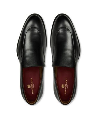 Men's Pertini Slip-on Leather Loafer