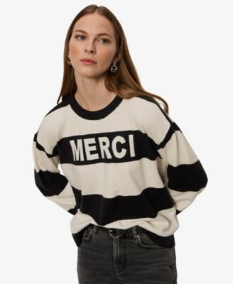 Women's 24/7 Popover Long-Sleeve Sweater