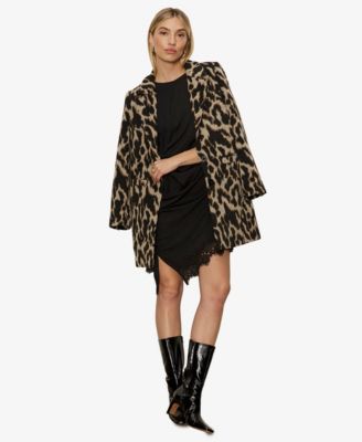 Women's Short-Sleeve T-Shirt Dress