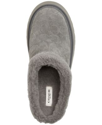 Women's Cecelia Slip-On Platform Clogs
