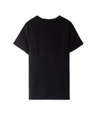 Women's Cordoba 5-Pocket Scrub Top