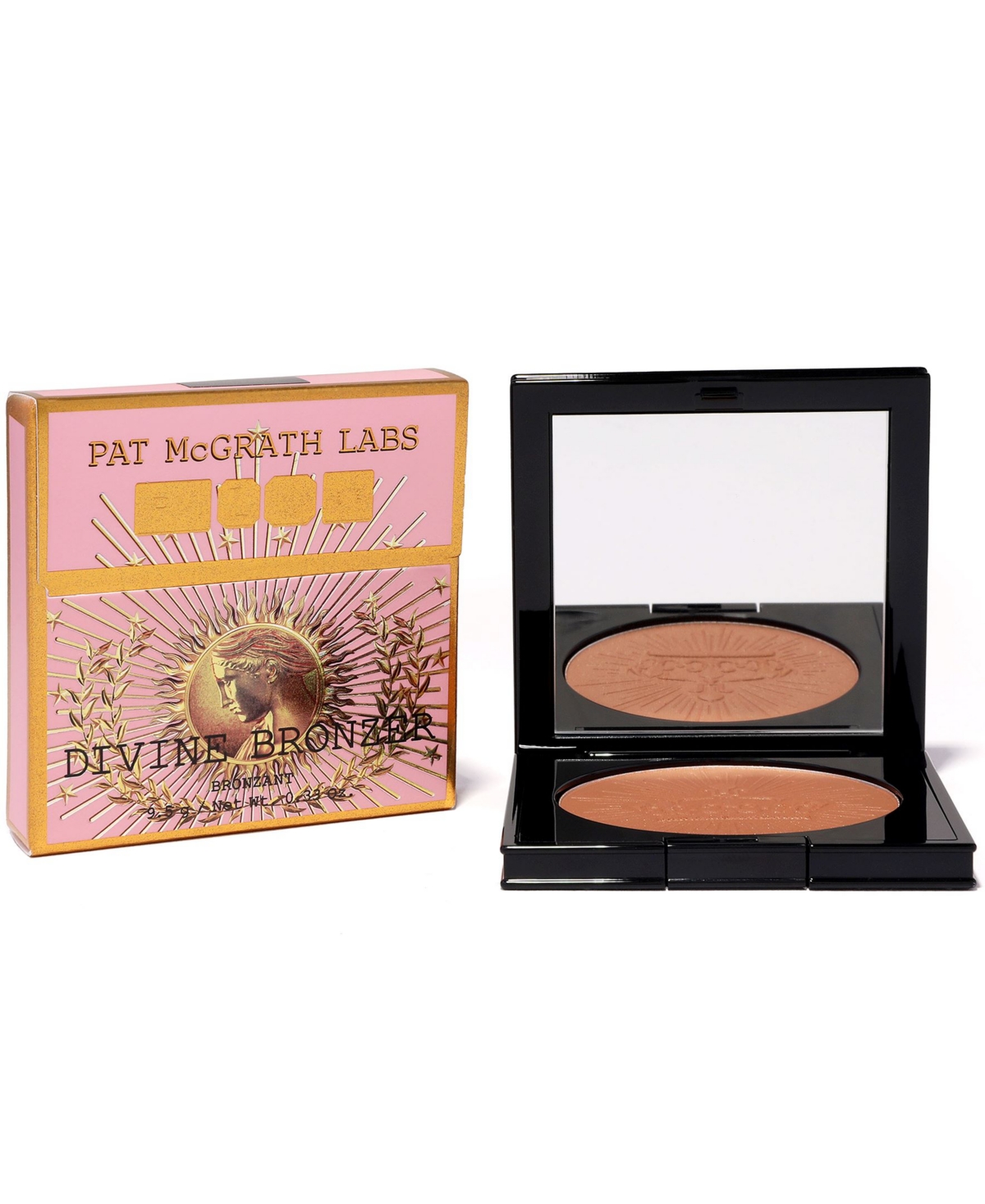 Pat Mcgrath Labs Skin Fetish Divine Bronzer, 0.33 Oz.