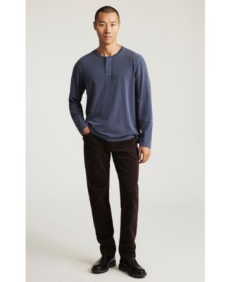 Men's Mavi Marcus Slim Straight Leg In Penny Cord