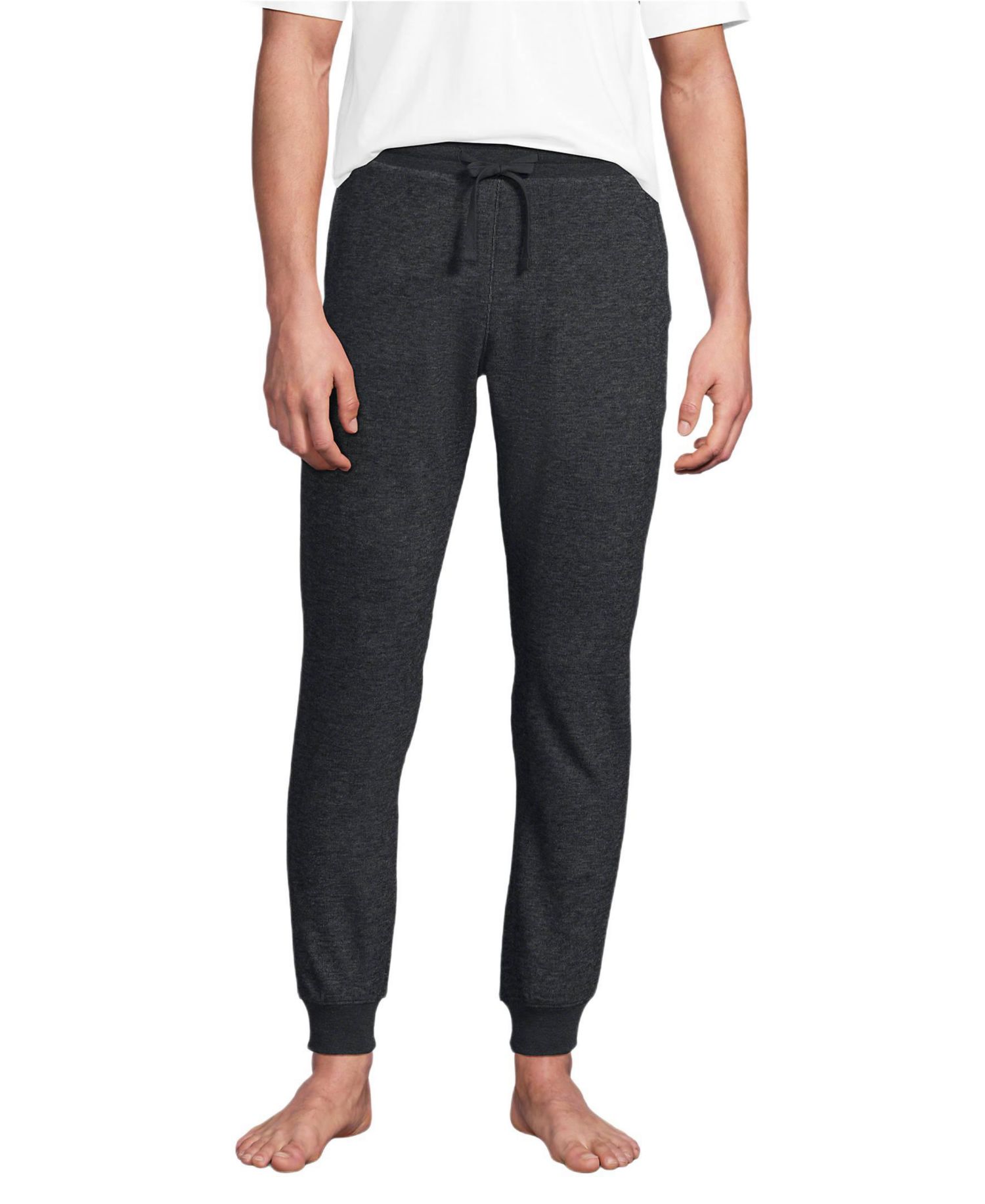 Men's Brushed Back Jogger