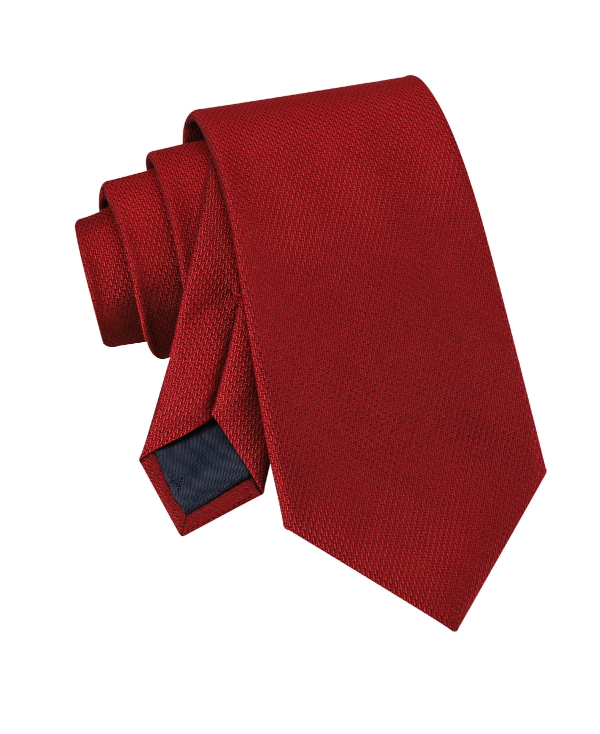 Tommy Hilfiger Men's Quinn Solid Classic Tie