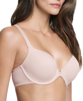 Talia Everyday Front Closure Racerback Bra 3900