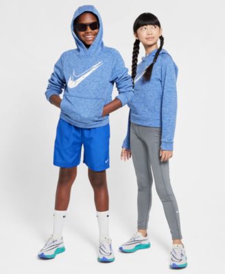 Nike - Boys or Girls Multi Stain Repel Long-Sleeve Hoodie