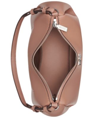 Remy Top Zip Shoulder Bag