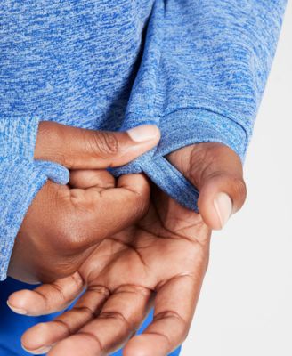 Boys' and Girls' 8-18 Multi Stain Repel Therma-FIT Hoodie