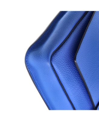 Steve Light Junior Messenger Bag Togo