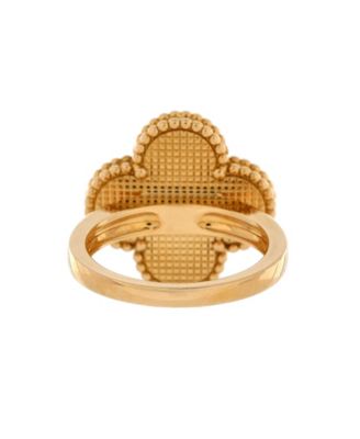 Magic Alhambra Ring