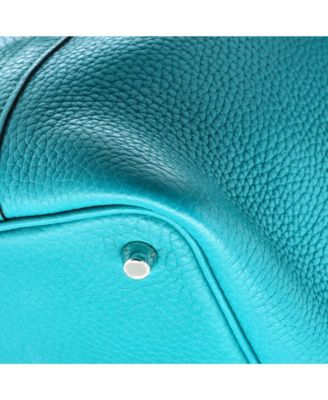 PM Picotin Lock Bag Clemence