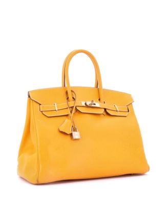 Candy 35 Handbag Epsom