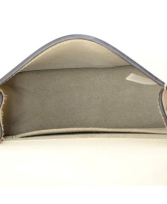 Small Nile Crossbody Bag Leather