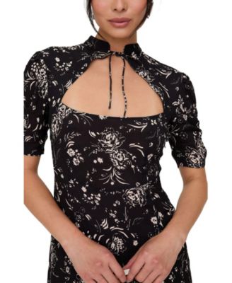 Women's Primrose Midi Dress