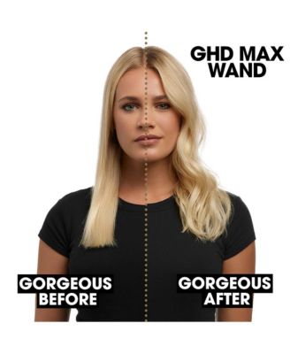 Chronos Curve Max 1.5" Wand