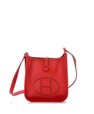 Pre-Owned HERMÉS