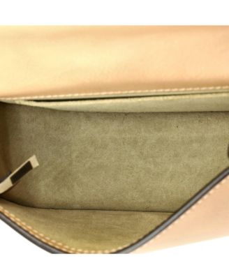Small Nile Crossbody Bag Leather