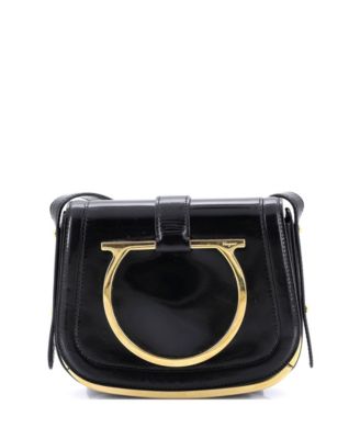 Pre-Owned Salvatore Ferragamo