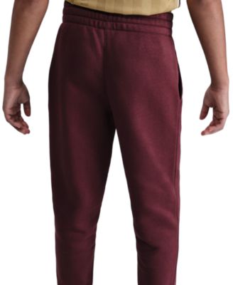 Big Kids Sportswear Club Fleece Joggers
