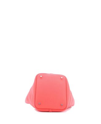 MM Picotin Lock Bag Clemence