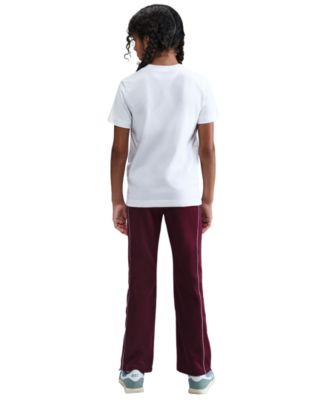 Big Kids Sportswear Printed Short-Sleeve T-Shirt