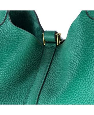 MM Picotin Lock Bag Clemence