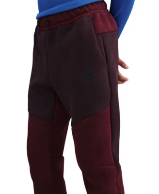 Boys' and Girls' 7-20 Sportswear Tech Fleece Jogger Pants