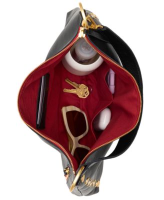 Kyle Large Crossbody Strap Handbag