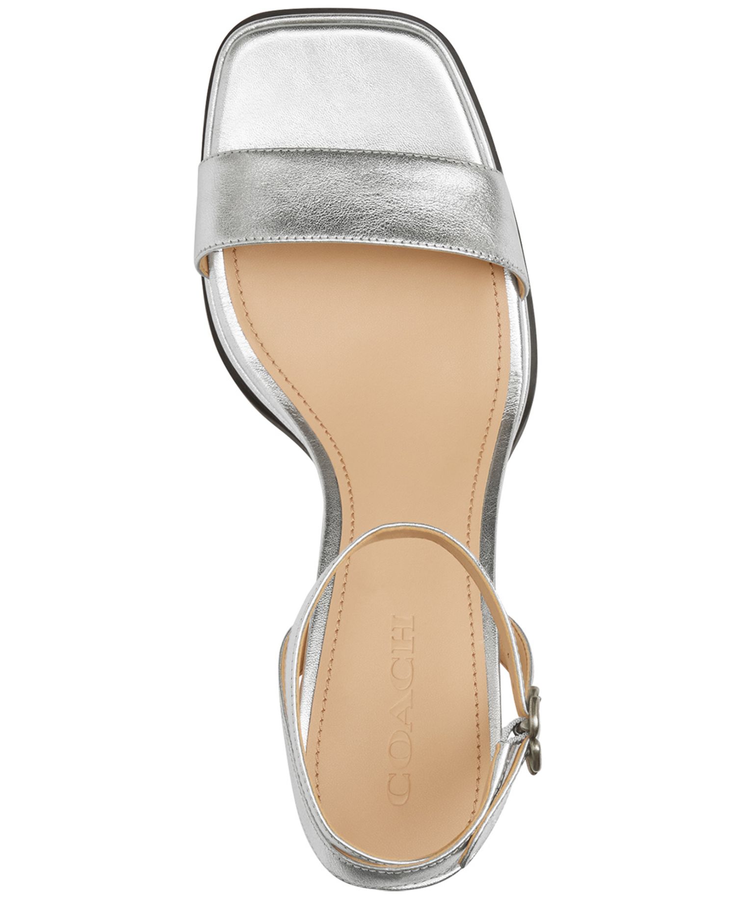 Women's Tea Rose Platform Sandals