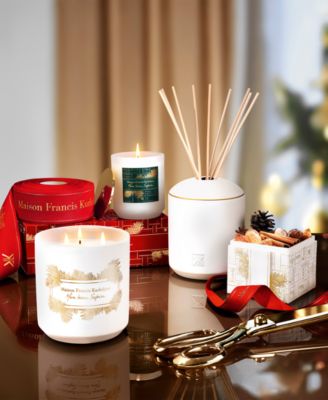 Mon Beau Sapin Scented Candle, 10.5 oz.