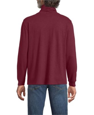 Men's Super-T Turtleneck T-Shirt