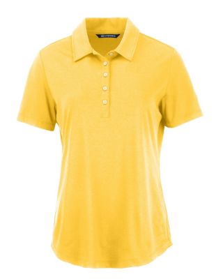 Women's Coastline Epic Comfort Recycled Polo