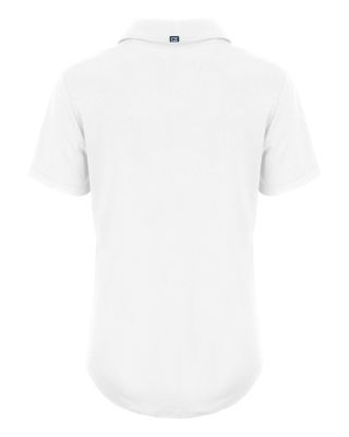 Women's Cutter and Buck Coastline Epic Comfort Recycled Polo