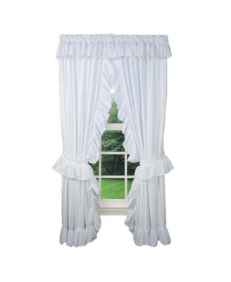 Ellis Curtain