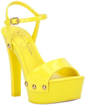 Women's Calenta Platform Dress Sandals