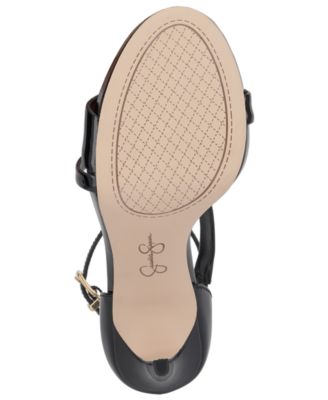 Women's Rayli Strappy Dress Sandals