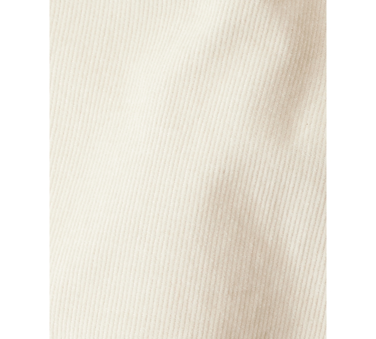 Carter's Girls Toddler 2t-5t Heart Pocket Barrel Elastic Waistband Pants In Neutral