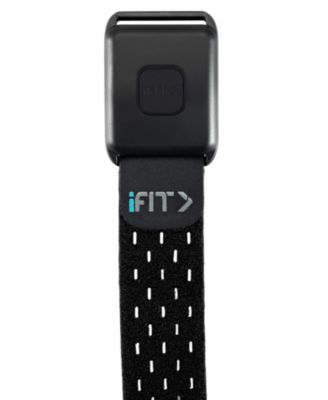 iFIT SmartBeat Wearable Heart Rate Monitor