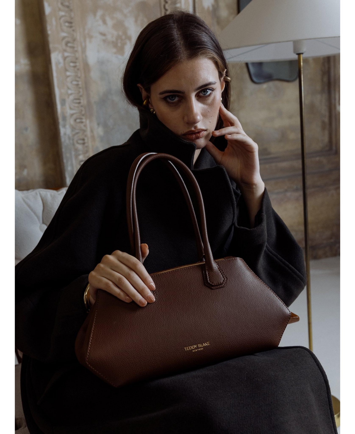 Vera Low Dollarino 10"