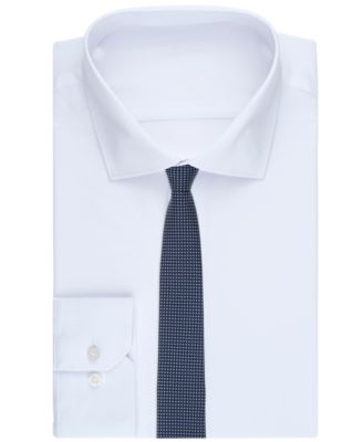Men's Merion Neat Tie, Macy's Exclusive