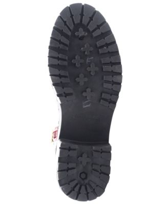 Women's Bailah Round Toe Booties