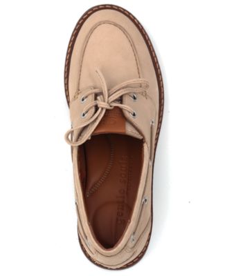 Women's Brigly Lug Boat Shoes