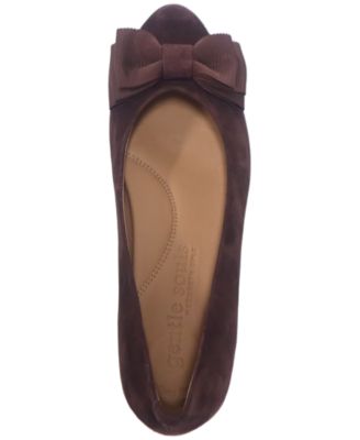 Women's Atlas Bow Flats